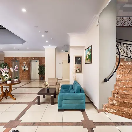 Kaila City Hotel-2